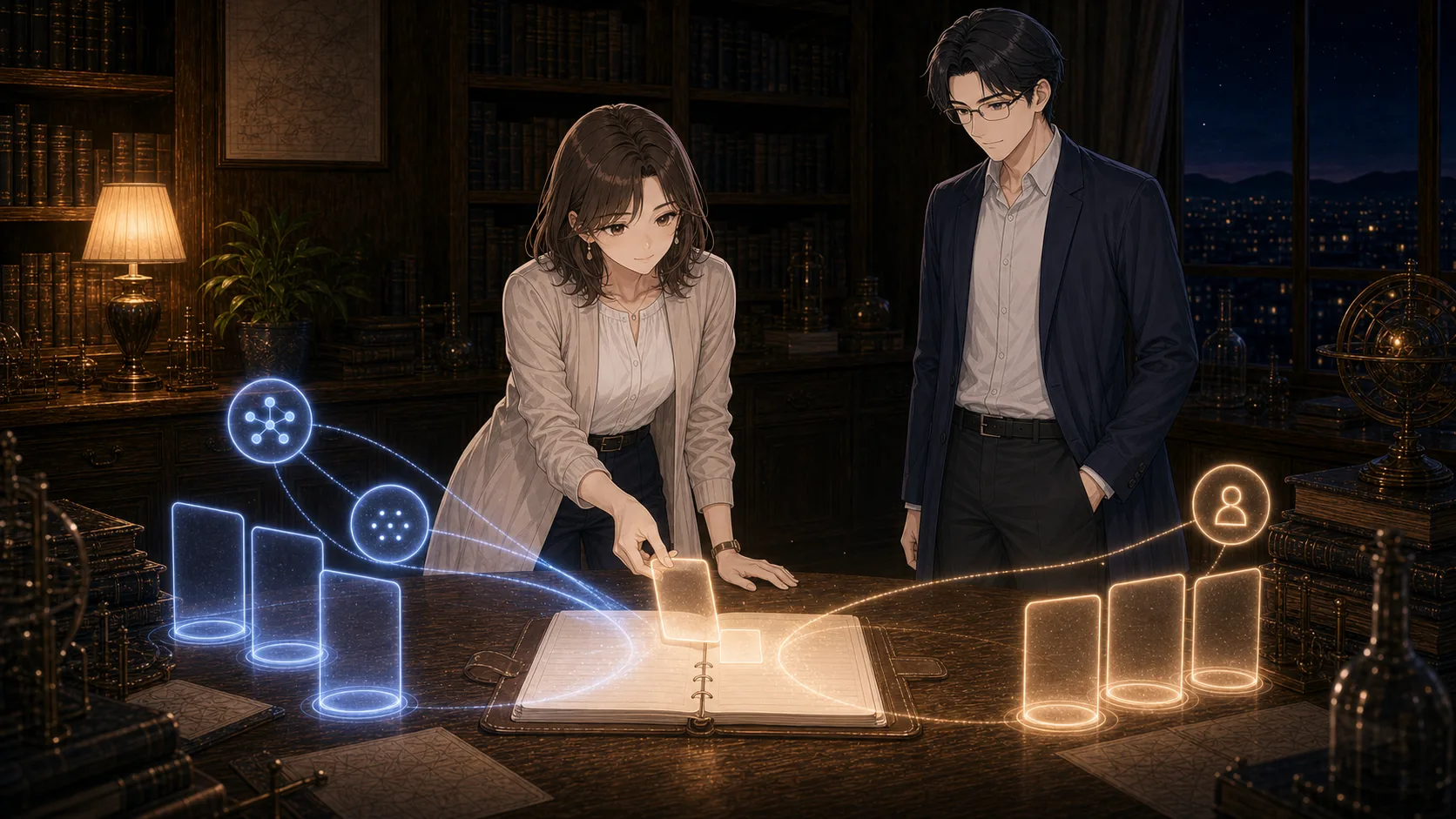 20代・30代が最初に始める学び直し