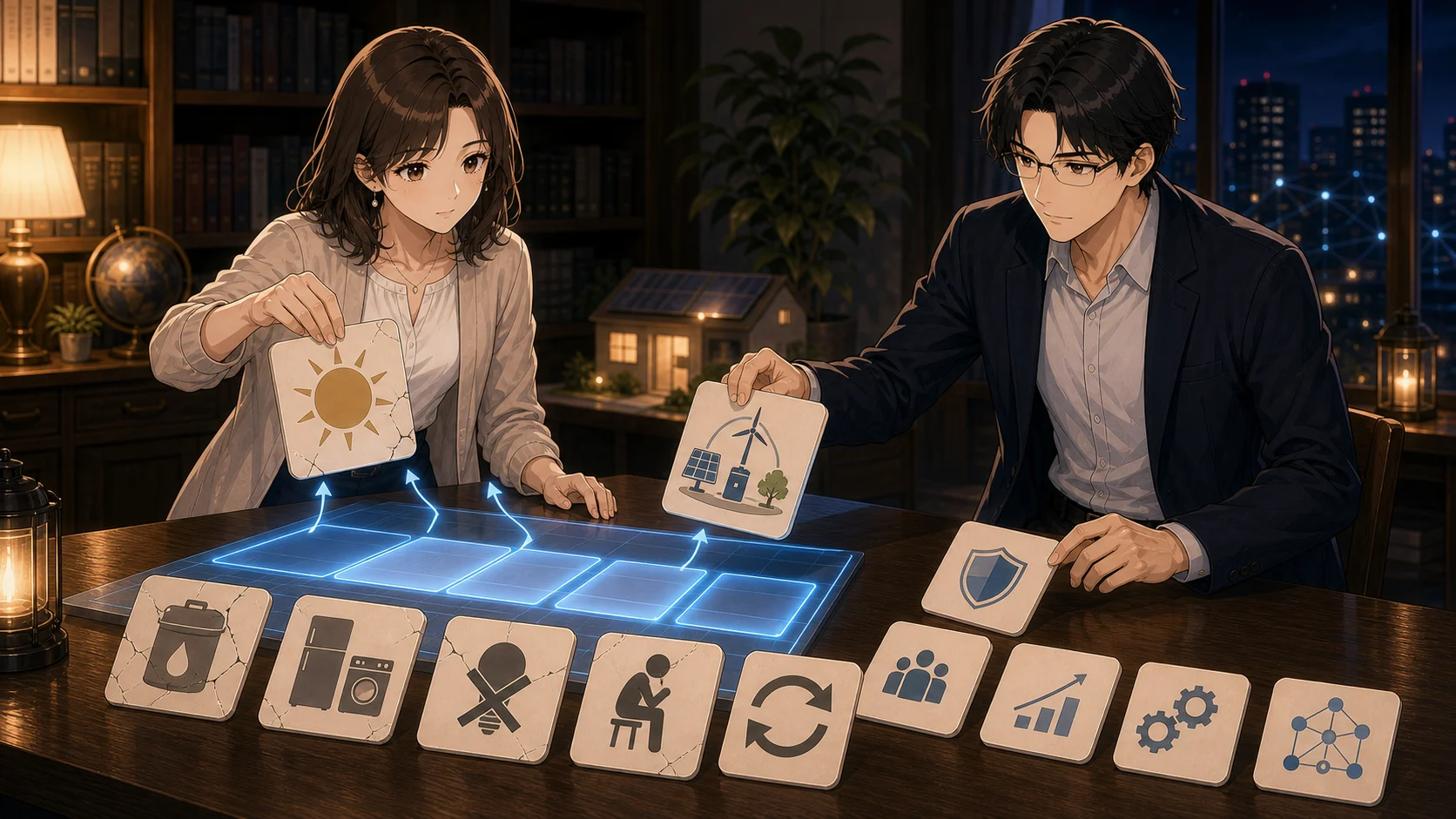電気代の未来で気をつけたい誤解