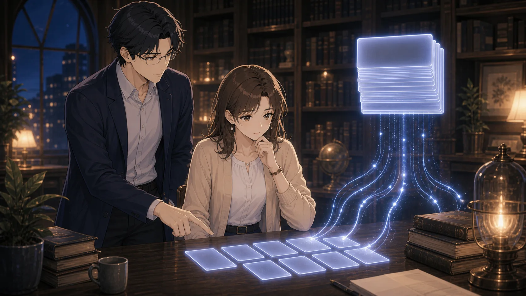 AIでなくなる仕事とは？職種よりタスクで考える未来の働き方の記録イメージ